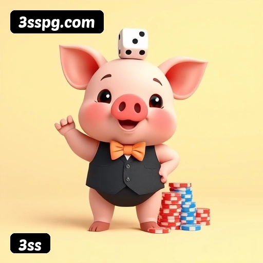 Streaming 4K no cassino ao vivo da 3ss