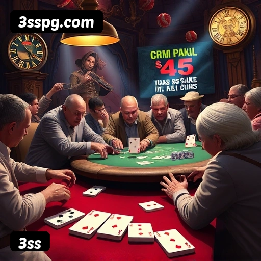 Baixar APK 3ss