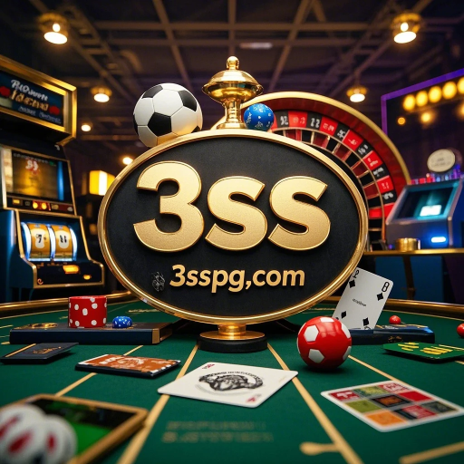 Explorando o Fórum de Jogos da 3ss: Uma Comunidade para Verdadeiros Gamers